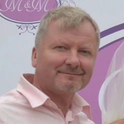 On-demand IT services fuel & convenience retail client testimonial photo – Europe
